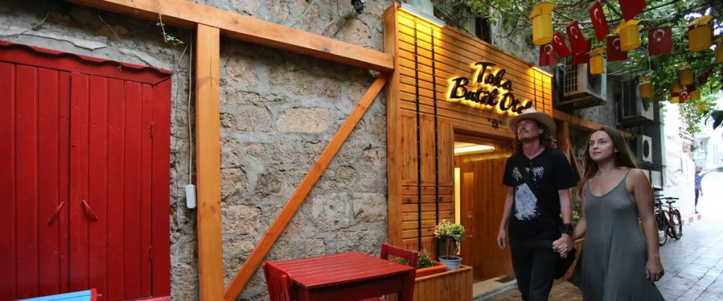 Taka Butik Otel