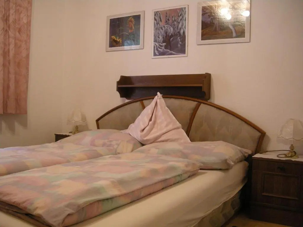 Ferienwohnung Anna