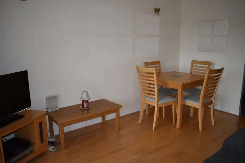 1 Bedroom Apartment in Ranelagh