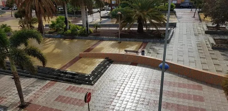 Vacacional Tegueste 1ºA