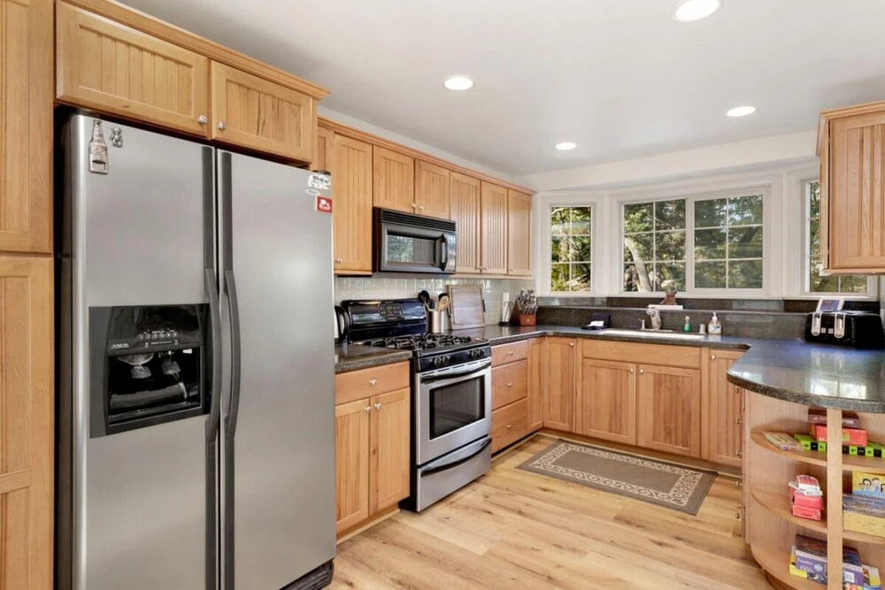 Snow Place Like Home #2078 by Big Bear Vacations