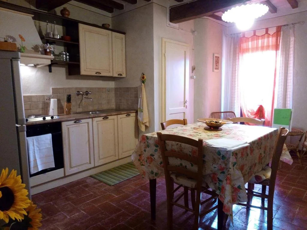 Casa Vacanze Antica Pietra