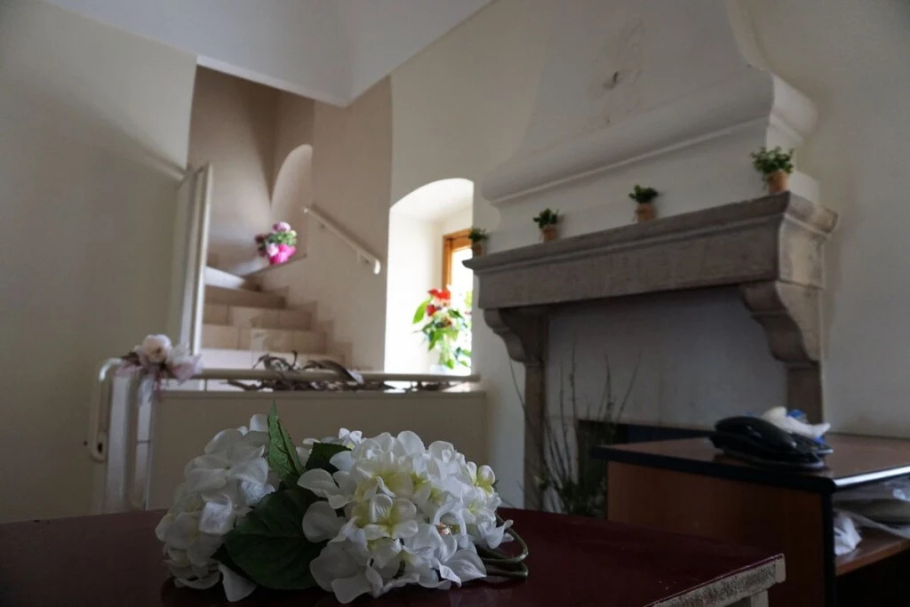 Hotel Croccia