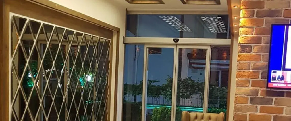 Aksaray Liva Hotel