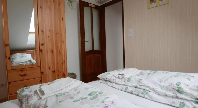 Paulay Borház és Vendégház