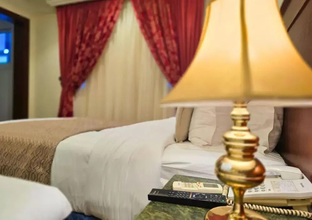 Taj Celine Hotel