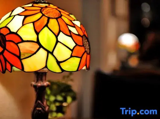 Shanghai Nongshe Homestay