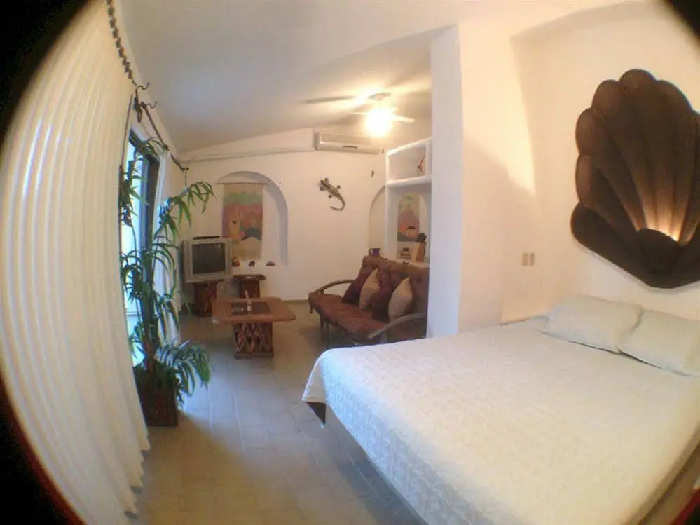 The Private Condos at Bahia