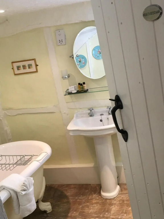 The Angel Inn B&B