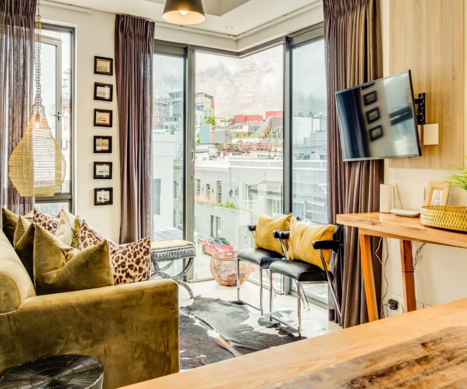 304 Napier in Cape Town