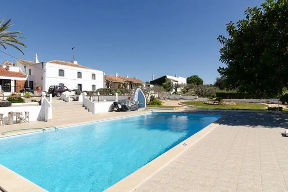 Quinta do Penedo