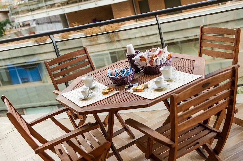 Domus BB - Plaza