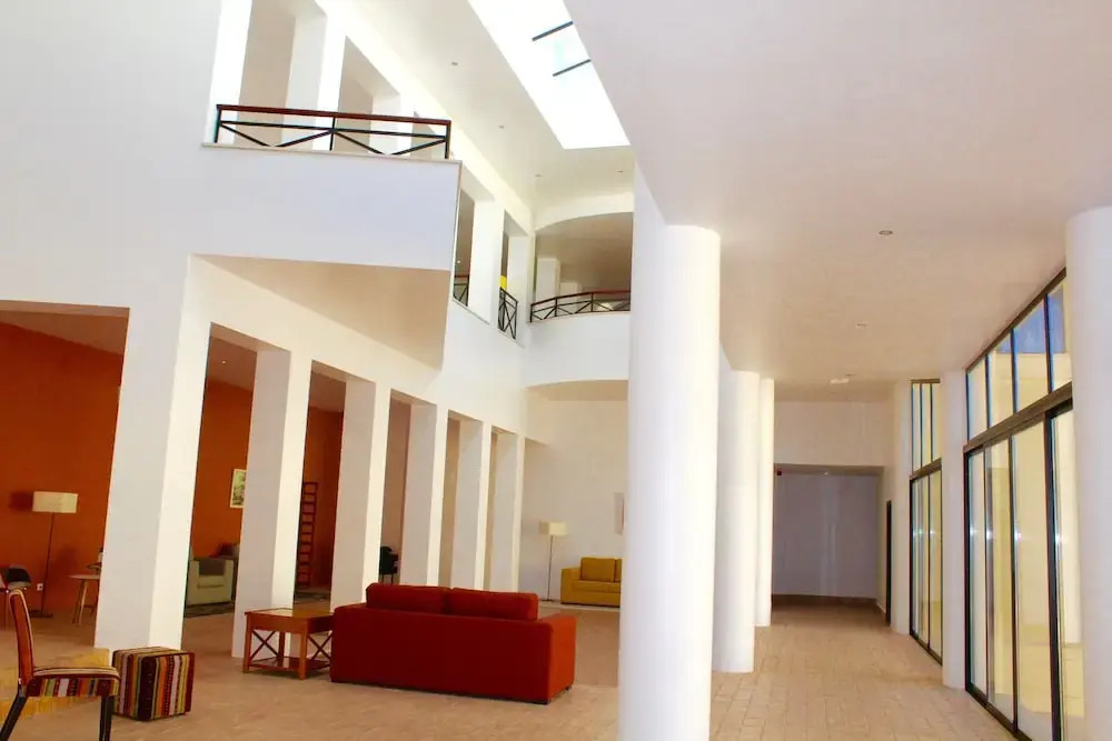 Villa Nautilus Alvor