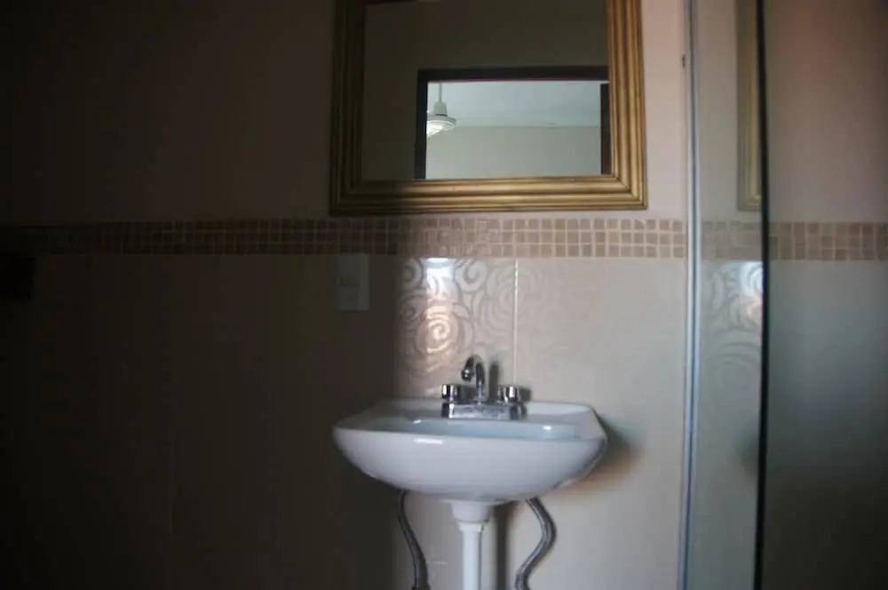 Casa del Parque Vallarta
