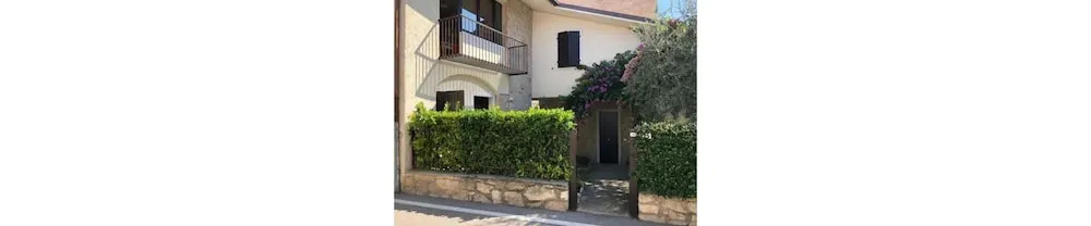 Casa Polevei