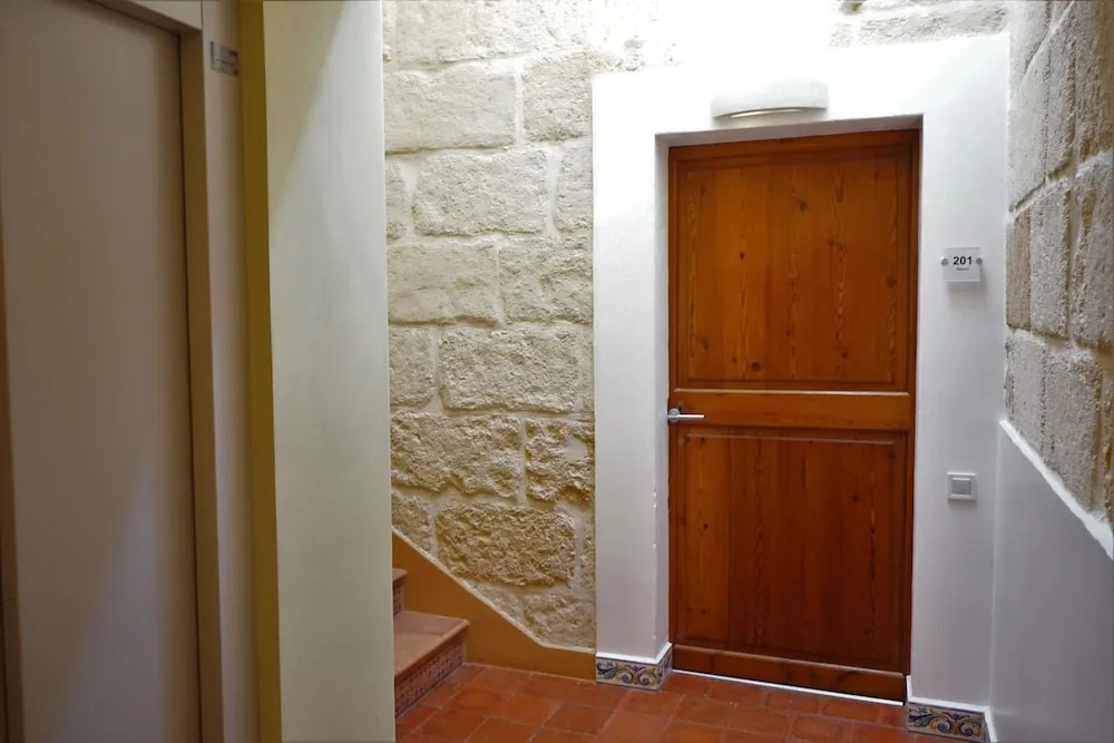 Hostel Menorca