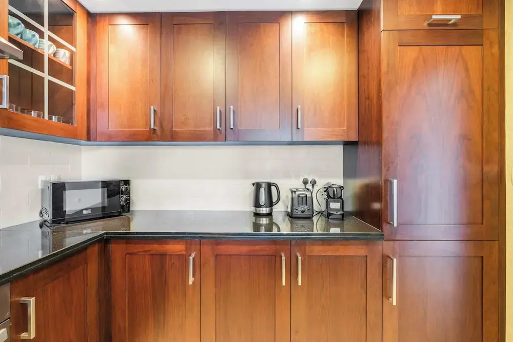 Bellavista Apartments Holiday Homes LLC - 29 Boulevard 1 Bedroom Apartment Fountain Views
