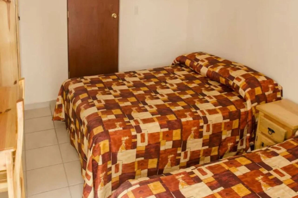 Cinco de Mayo Hotel