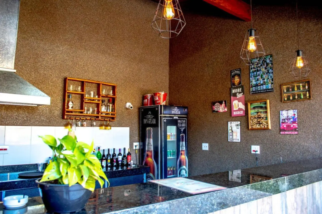 Hotel Pousada Parque das Águas