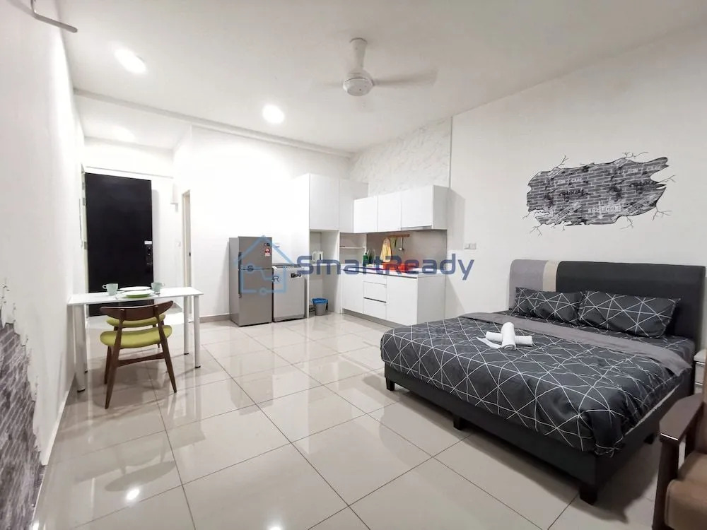 Delight Homestay Twin Galaxy