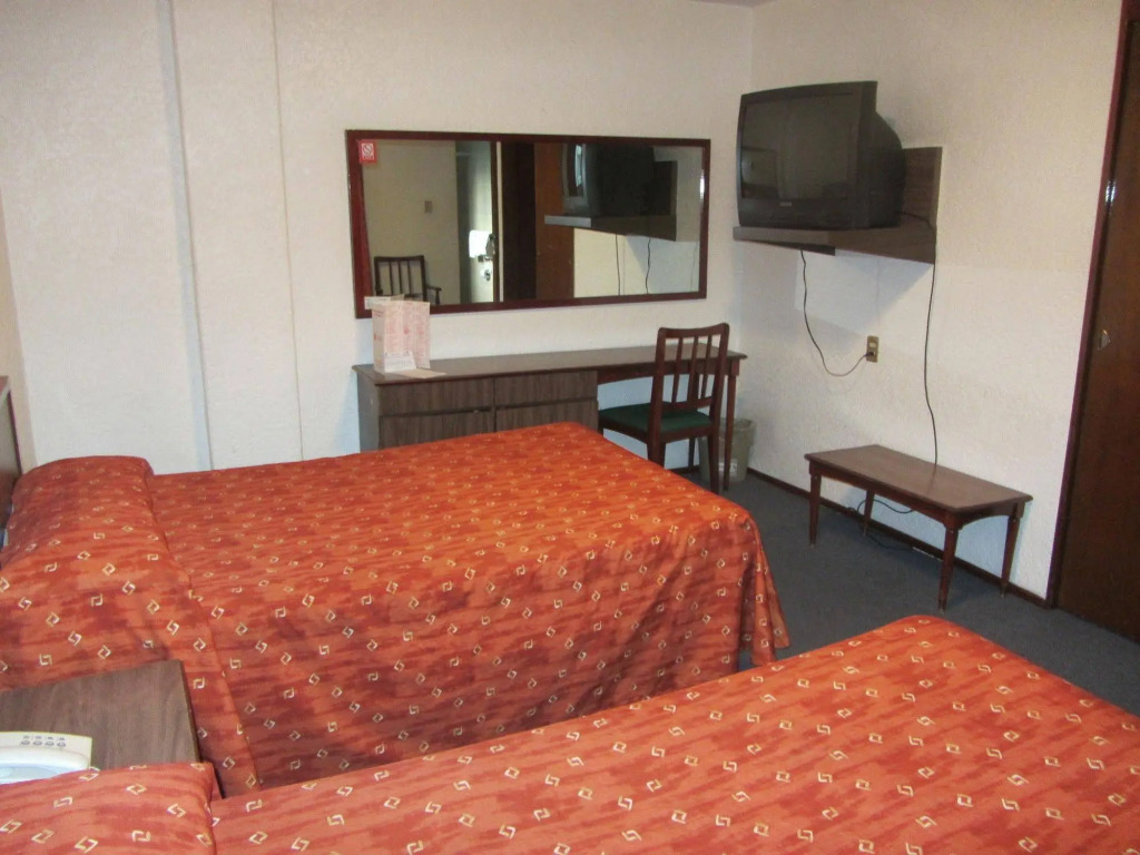 Mallorca Hotel