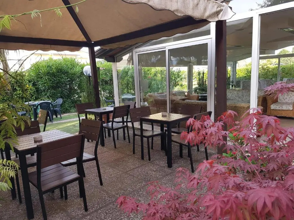 Hotel Patrizia