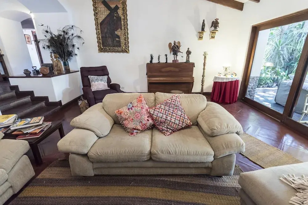 Posada Monterrico Boutique Hotel