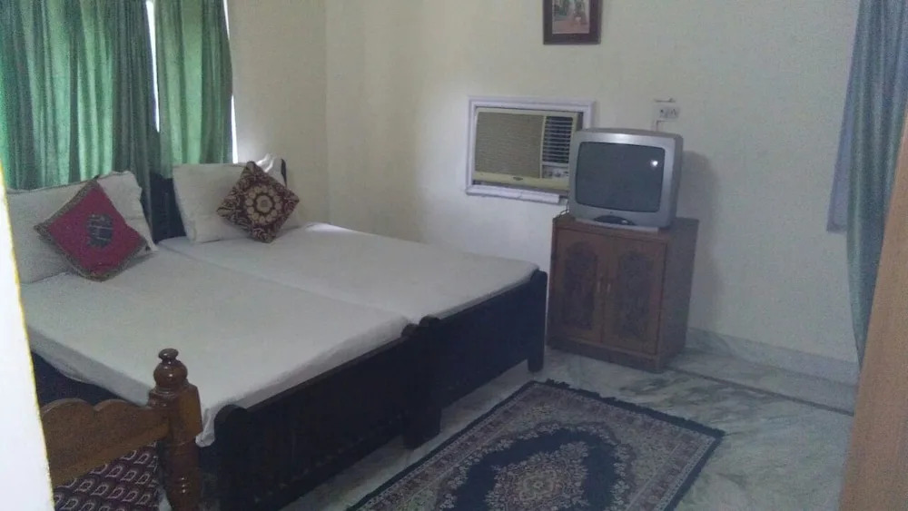 The Hammir Wildlife Resort