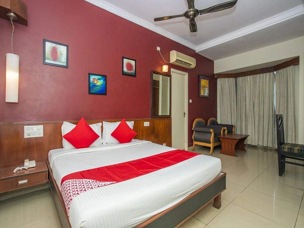Vaishnavi Residency