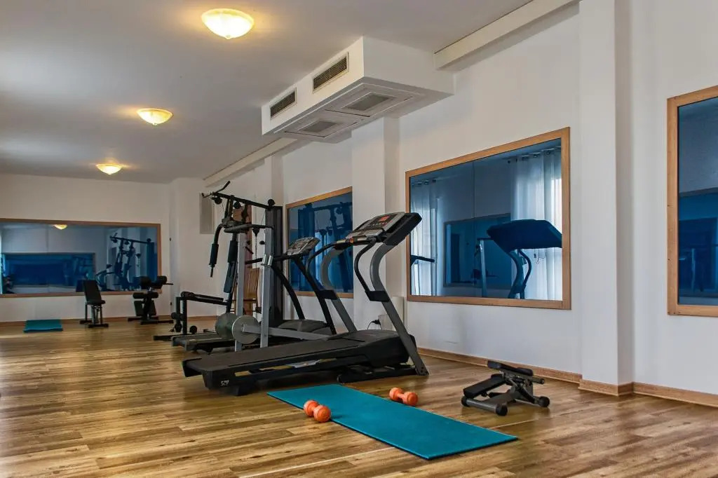Hotel Internazionale Terme
