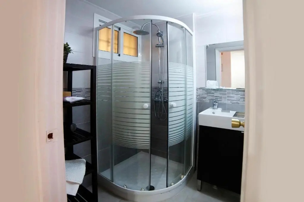 Apartamentos DC II