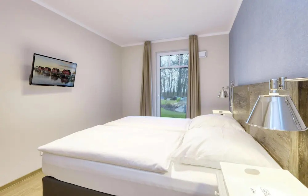 Baltischer Hof Apartment 19