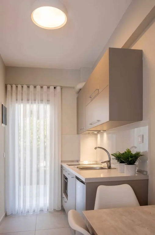 Casale Luxury House III - Secret Garden Maisonette