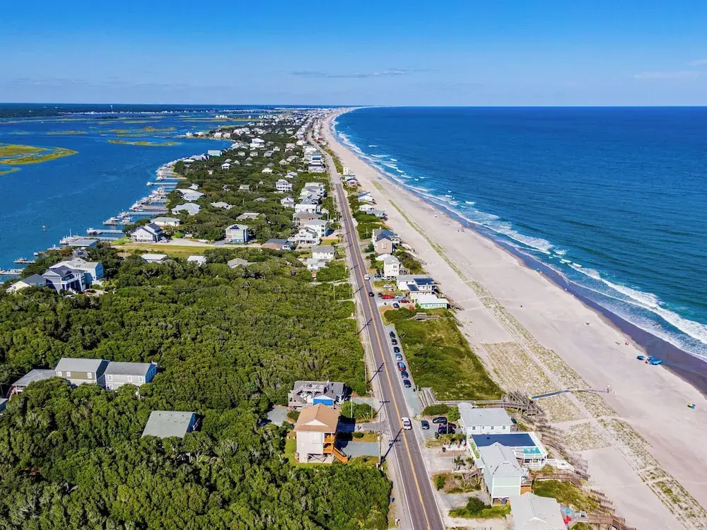 Callalily by Topsail Realty