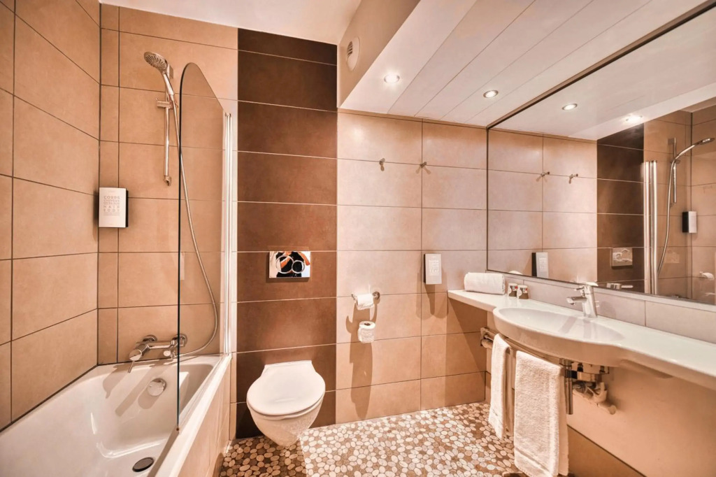 Kyriad Prestige Mulhouse - Basel