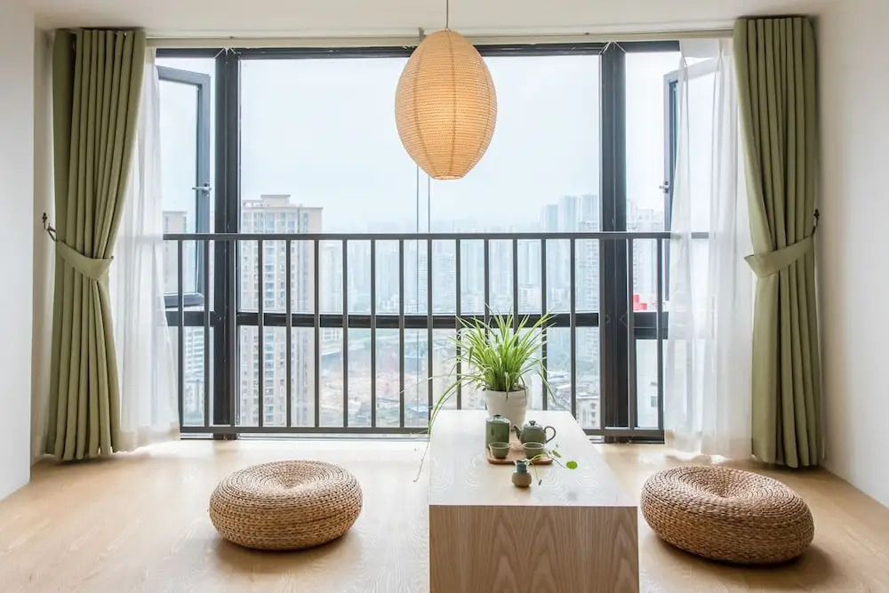 River View Boutique Hotel Guanyinqiao