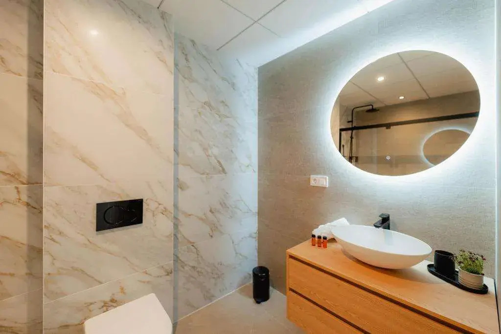 Pure Sea Apartments Villajoyosa