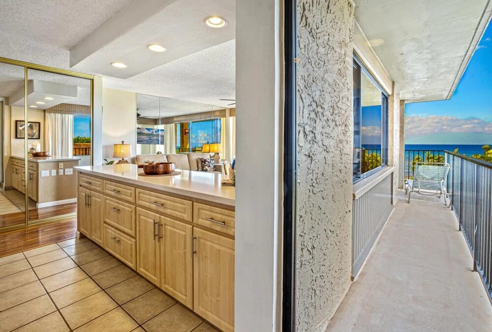 K B M Resorts- Pkl-208 Perfect 1Bd Villa, Ocean View, Large Floorplan and Easy Access!