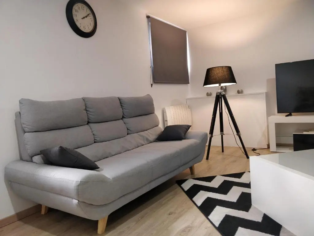 Très Bel Appartement Neuf et Moderne 63m2 à Obernai