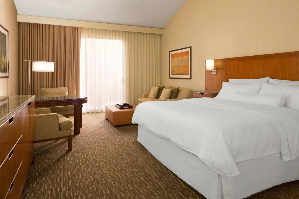 The Westin Rancho Mirage Golf Resort & Spa