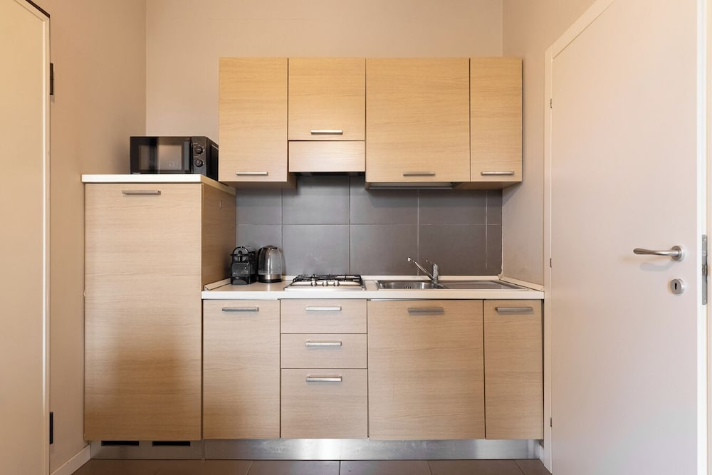 Desenzano Uptown Suites by Wonderful Italy