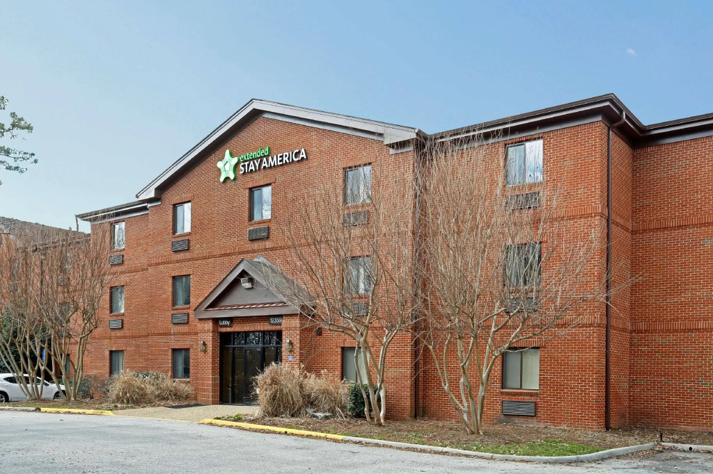 City Express by Marriott Newport News