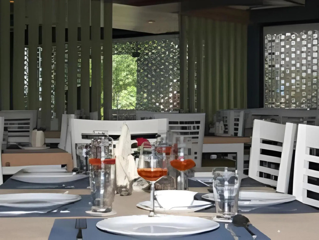 Ajay Residency