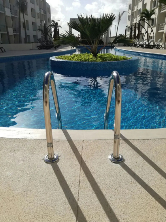 Springs Luxury Condos by The Spot