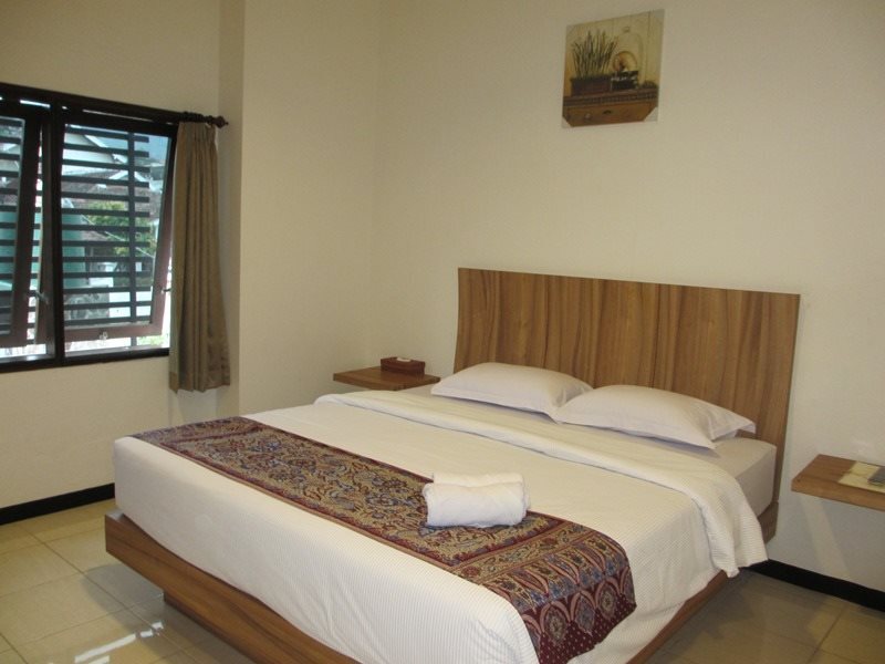 Sumber Hotel