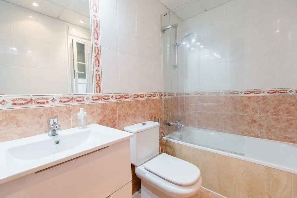 Apartamento El patio de Cánovas