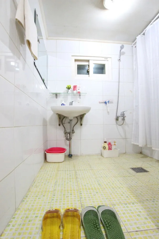 House in Hongdae 5