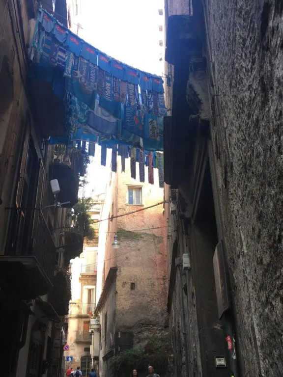 Soggiorno Paradiso