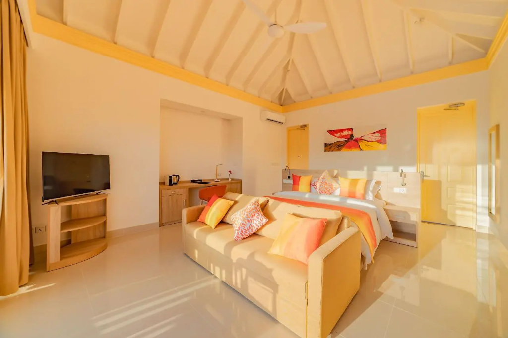 Siyam World Maldives
