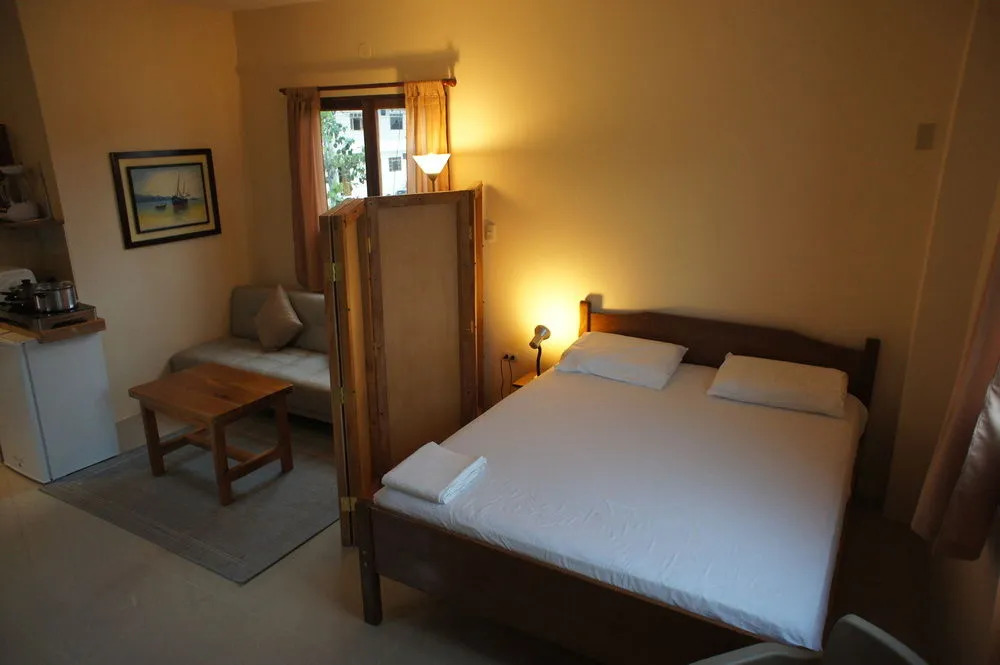 Rincón dOlón Boutique Hotel